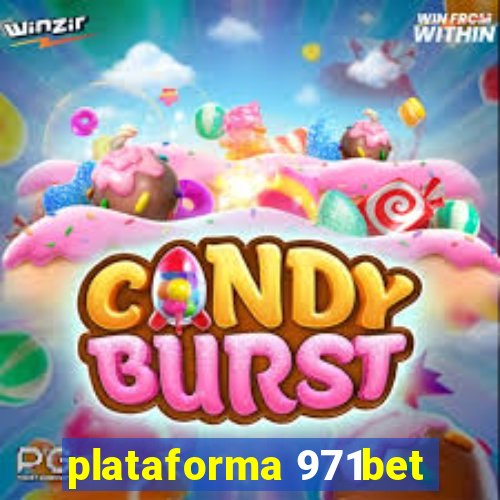 plataforma 971bet